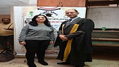 التغيير الثقافي على فنون أداء السيرة الهلالية في برنامج مع مرتبة الشرف مع إيمان تركي