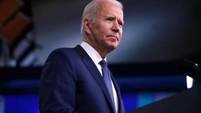 البيت الأبيض يكشف موقف بايدن من الترشح لانتخابات2024