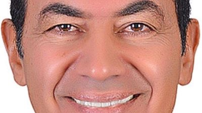 أستاذ بجامعة المنصورة يشارك بالمؤتمر الدولي للسرطان وعلاجه بدبي