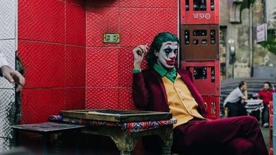 بعد شهرين من عرضه.. الجوكر يتخطى حاجز المليار و36 مليون دولار في شباك التذاكر