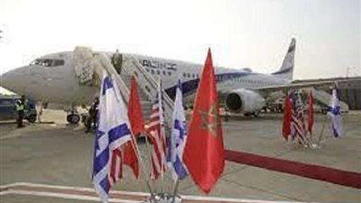 وصول أول دفعة من الصحفيين والمدونين المغاربة إلى إسرائيل