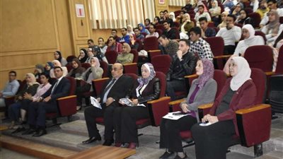 ختام فعاليات مؤتمر التوظيف الثاني ETOP بـ