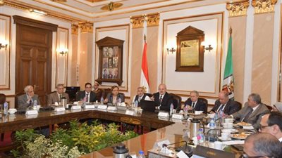 تعميم برنامج رصد النتائج إلكترونيًا بجامعة القاهرة