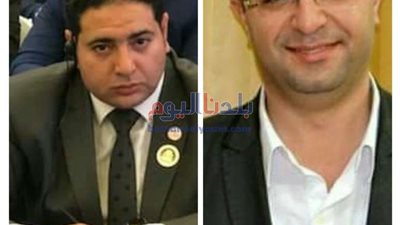 محمد هاني جمال الدين محافظاً لبني سويف و