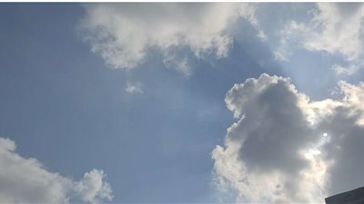 توقعات طقس اليوم الثلاثاء في القاهرة والمحافظات