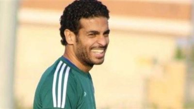 رسميًا.. هاني سعيد مديرًا رياضيًا لـ بيراميدز