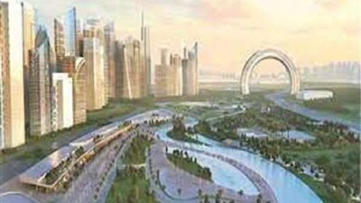 خبيرة اقتصادية: العاصمة الإدارية تحتضن شركات التكنولوجيا العالمية