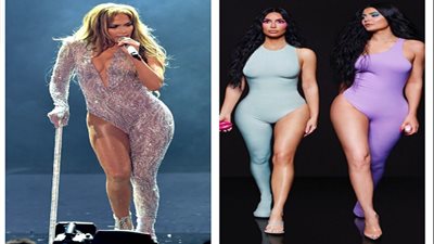 كيم كارداشيان على موعد مع المليارات بخط ملابسها الداخلية