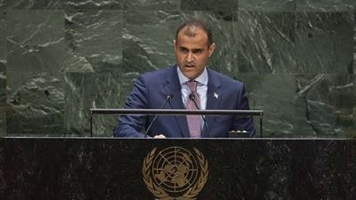 اليمن تجري مباحثات مع ألمانيا بشأن 