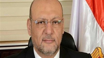 رئيس حزب المصريين: السيسي يُمكن الشباب في حركة المحافظين