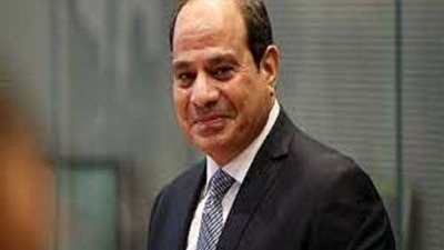 الرئيس السيسى: مصر ترى أن تشجيع الأعمال بمفهومها الشامل