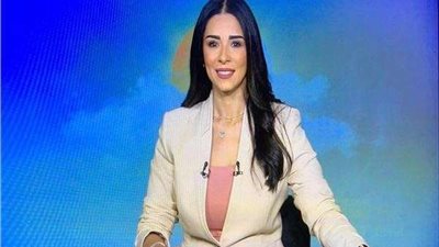 عزاء الاعلامية اسماء مصطفى بمسجد الشرطة باكتوبر.. اليوم