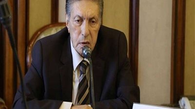 النائب سعد الجمال يشيد بتعيين 23 شابا كنواب للمحافظين