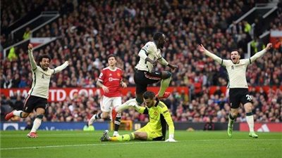 موعد مباراة ليفربول القادمة في الدوري الانجليزي