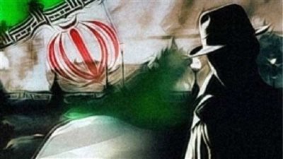 المخابرات الإيرانية تعتقل 8 أشخاص.. تعرف على السبب