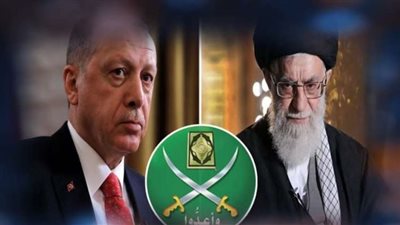 ما علاقة السعودية.. محلل سياسي يكشف هدف اجتماع الجماعة الإرهابية وإيران