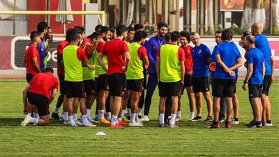 الإصابة تضرب نجم الأهلي قبل موقعة النجم الساحلي بدوري أبطال أفريقيا