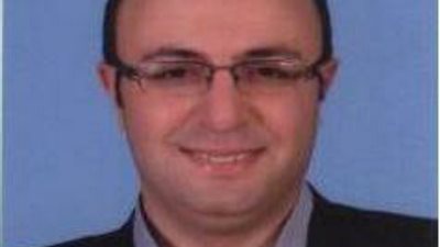 محافظ بني سويف الجديد: 