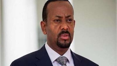 الجيش الإثيوبي يزعم قضاءه على قوات تيجراي