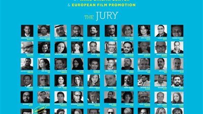 4 أفلام في القائمة النهائية المرشحة لجوائز النقاد العرب للأفلام الأوروبية