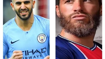 مانشستر سيتي & باريس سان جيرمان .. هل يثأر محرز لـ صلاح من راموس؟