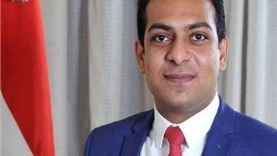 حازم عمر: لا توجد صلاحيات لنائب المحافظ وفقا لنص القانون