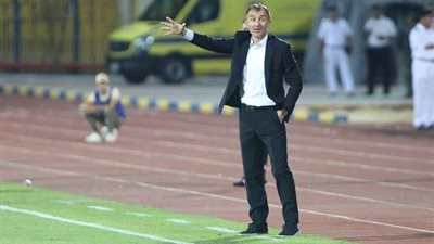 شيما صابر تكشف موعد رحيل ميتشو عن الزمالك