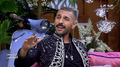 قرار جديد من نقابة المهن الموسيقية بشأن حسن أبو الروس