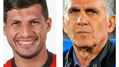 منتخب مصر..  سر مفاجئ وراء استبعاد كيروش لـ طارق حامد