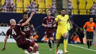 النصر السعودي يفسخ تعاقده مع النجم المغربي