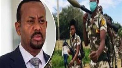 أديس أبابا على صفيح ساخن.. بدء المواجهة بين أبي أحمد و جبهة تيجراي