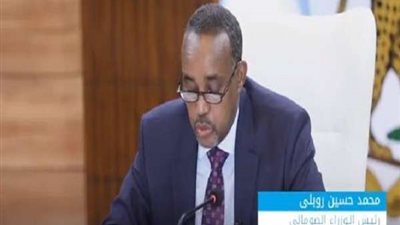 العاصمة الصومالية ترفع حالة الطوارء في البلاد.. والسبب