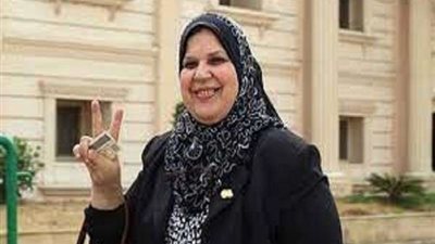 عضوة بالنواب تشيد بـ إجماع دول الكوميسا برئاسة مصر