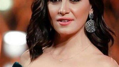 ريهام عبدالعفور تكشف تفاصيل شخصيتها في