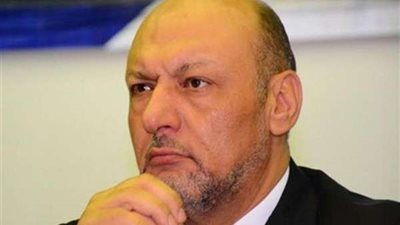 رئيس حزب المصريين يهاجم منظمات حقوق الإنسان بسبب تقاريرها ضد مصر