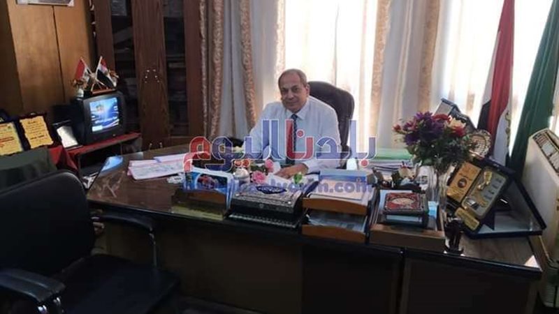 بلدنا اليوم