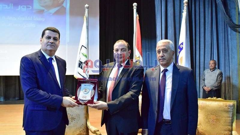 بلدنا اليوم