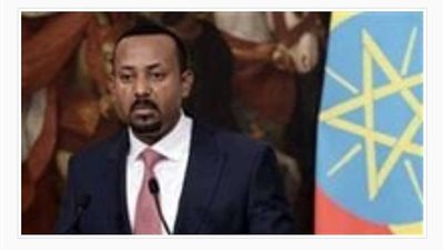 أبي أحمد يكلف وزير الخارجية بأداء مهامه