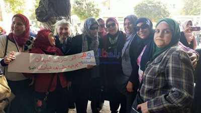 القومي للمرأة يستيجب لمطالب سيدات مصر