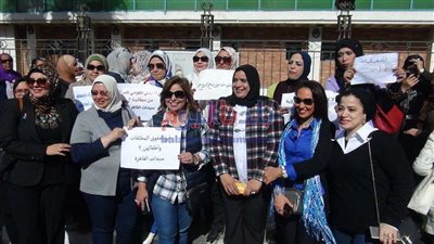 القومي للمرأة يطمئن سيدات مصر على حقوقهن