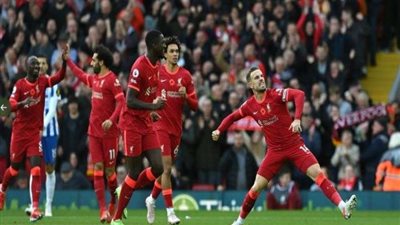 موعد مباراة ليفربول و بورتو و القنوات الناقلة في دوري أبطال أوروبا