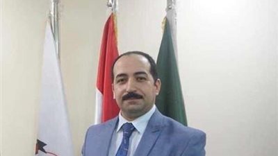 عفيفى سيف: تعيين الأطباء البيطريين بالتزامن مع مبادرة 