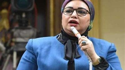 وكيلة القوى العاملة: قانون النهوض باللغة العربية يعاقب مخالفين القانون بغرامة 10 آلاف جنية