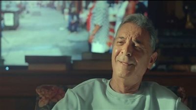 ريتسا يكشف السر وراء اسمه في الإعلان الرسمي له قبل طرحه بدور العرض في 15 ديسمبر