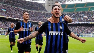 بث مباشر.. مباراة إنتر ميلان وشاختار فى دوري أبطال أوروبا