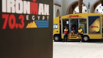 تحت رعاية وزارة الشباب والرياضة.. سباق ثلاثي للسباحة وركوب الدراجات الهوائية والجري على طول الكورنيش وخليج سهل حشيش