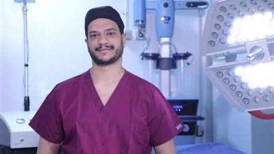 الفولى: المعدة بعد التكميم تشبه ثمرة الموز الصغيرة وتمنع الطعام