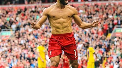 بالفيديو.. محمد صلاح يحرز هدف لليفربول في بورتو بدوري الأبطال