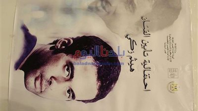 بعد خلافات.. قرار جديد من المحكمة بشأن هيثم أحمد زكي