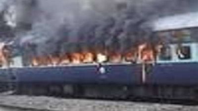 بعد السيطرة عليها.. لجنة فنية بـ